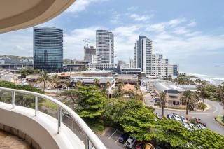 501 Oyster Rock - by Stay in Umhlanga - Durban - 4