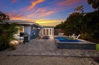Blue Oasis West - Holmes Beach - 7