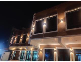 Hotel Gousia, Srinagar, - Srinagar - 0