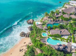 Biu Biu Resort Bali - Jimbaran - 0