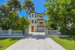 Villa Florence - Holmes Beach - 9
