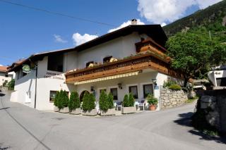Pension Rita - Schlanders - 9