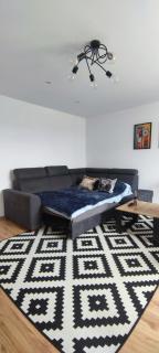 Apartament Lubin - 0