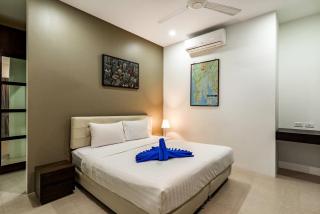West facing 3br Boutique Pool Villa - Phuket - 5