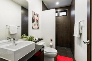 West facing 3br Boutique Pool Villa - Phuket - 2