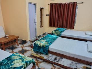 Hotel Gitartha - North Lakhimpur - 3