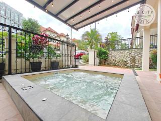 JB Town Villa by RR JBcity - Johor Bahru - 7