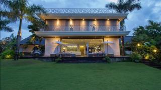 Villa Hawa Sawah - Canggu - 9