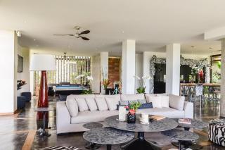 Villa Hawa Sawah - Canggu - 3