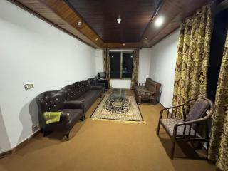 Mall View Residency Kashmir Point - Murree - 0