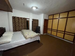 Mall View Residency Kashmir Point - Murree - 1