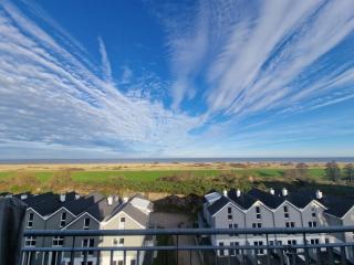 WattnMeer von oben 48 5 N - Wangerland - 9