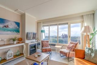 Appartementencomplex Juliana 148 - De Koog - 9