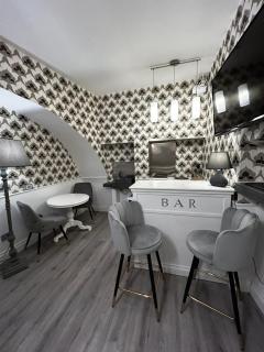 WELLNESS HM wellness home By Dimorra - Naples - 9