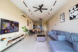 SeaShore The Loft Imago By HayBay Kota Kinabalu - 8