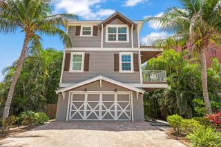 Gulf View Beach House - Bradenton Beach - 9
