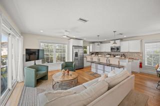 Gulf View Beach House - Bradenton Beach - 7