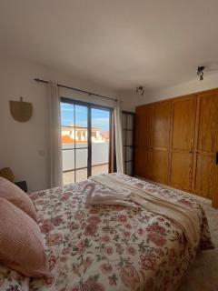 Vivienda con vistas al mar, cerca de la playa y 3 bedrooms - Puerto de las Nieves - 4