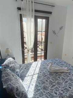 Vivienda con vistas al mar, cerca de la playa y 3 bedrooms - Puerto de las Nieves - 2