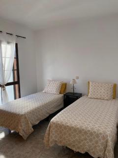 Vivienda con vistas al mar, cerca de la playa y 3 bedrooms - Puerto de las Nieves - 1