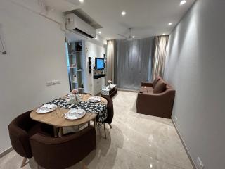 1BHK In Hiranandani Powai G - 5