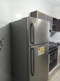 Queens Luxury 2 Bedroom Mombasa - 1