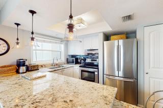 Gulfside Dreams - Clearwater Beach - 2