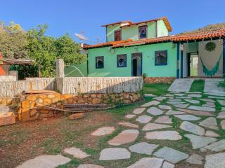 Casa Verde - Pirenópolis - 5