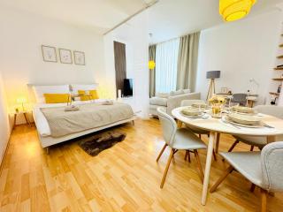 Katy's Cozy Corner CityCenter - Graz - 9