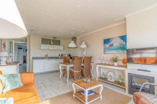 Appartementencomplex Juliana 148 - De Koog - 8