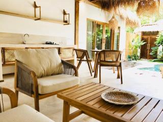AMAN Villas & SPA - Gili Air - 2