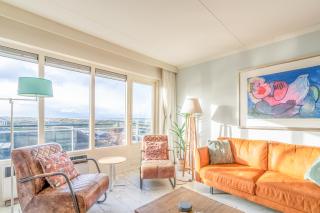 Appartementencomplex Juliana 148 - De Koog - 0