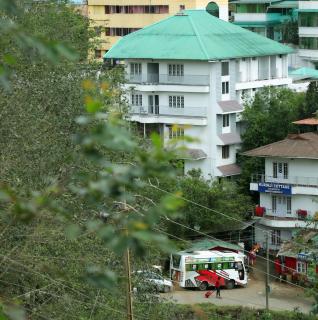 Kurinji Wanderlust Resort Munnar - 3