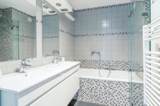 Appartementencomplex Juliana 148 - De Koog - 2