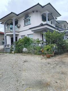 Rahman Guest House 2 - Kota Bharu - 0