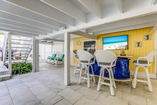 Seaside Manor - Bradenton Beach - 9