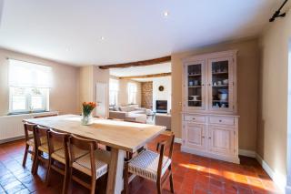 NEW! Unieke vakantiewoning in bosrijke omgeving - Tongeren - 4