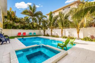 Seaside Manor - Bradenton Beach - 6