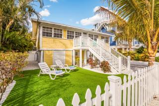 Seaside Manor - Bradenton Beach - 3