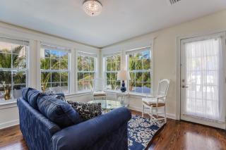 Seaside Manor - Bradenton Beach - 2