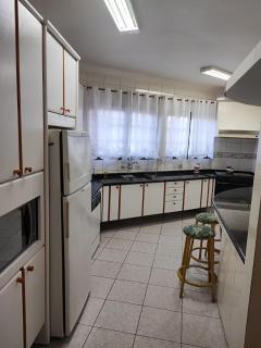 Apartamento conforto - Curitiba - 9