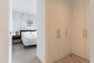 Lux ground floor apt in Mirador - Estepona - 9