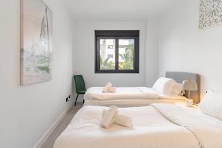 Lux ground floor apt in Mirador - Estepona - 3