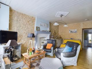 Idéal pour 2 adultes et 3 enfants - Longeville sur Mer - Longeville-sur-Mer - 3