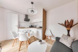 Maison pour 4 - proche plages et commerces - La Baule - 0