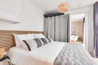 Maison pour 4 - proche plages et commerces - La Baule - 6