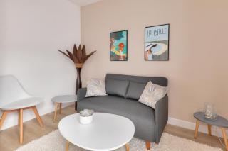 Maison pour 4 - proche plages et commerces - La Baule - 3