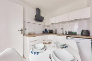 Maison pour 4 - proche plages et commerces - La Baule - 5