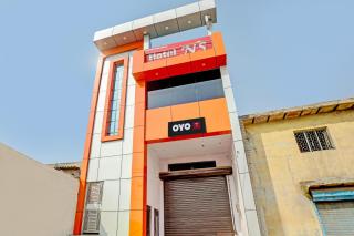 Hotel O NS - New Delhi - 9