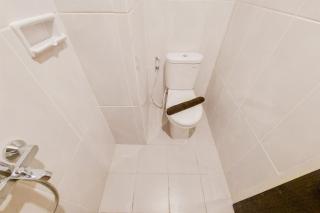 Homey and Simply Studio Room at Serpong Garden Apartment By Travelio - Tangerang - 3